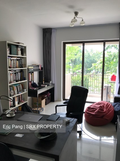 Archipelago (D16), Condominium #157979932